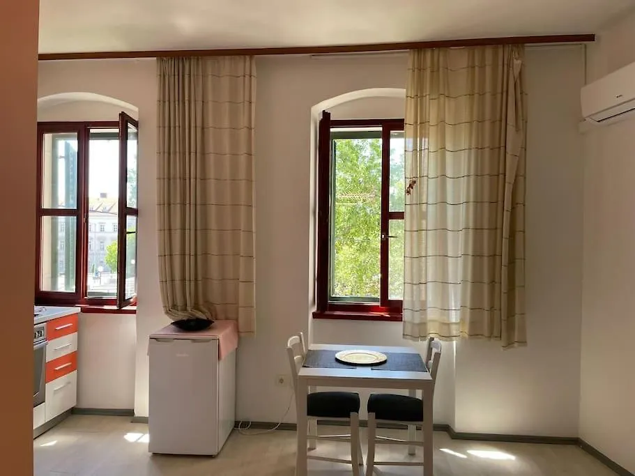 Apartamento Pazarello Split 0*,  Croacia