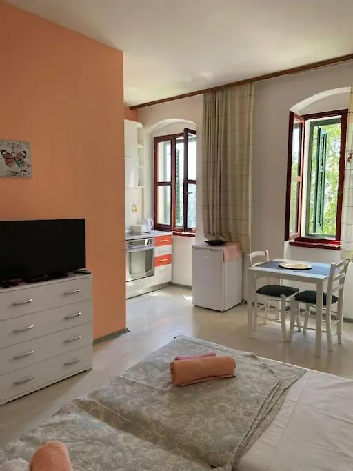 Apartamento Pazarello Split