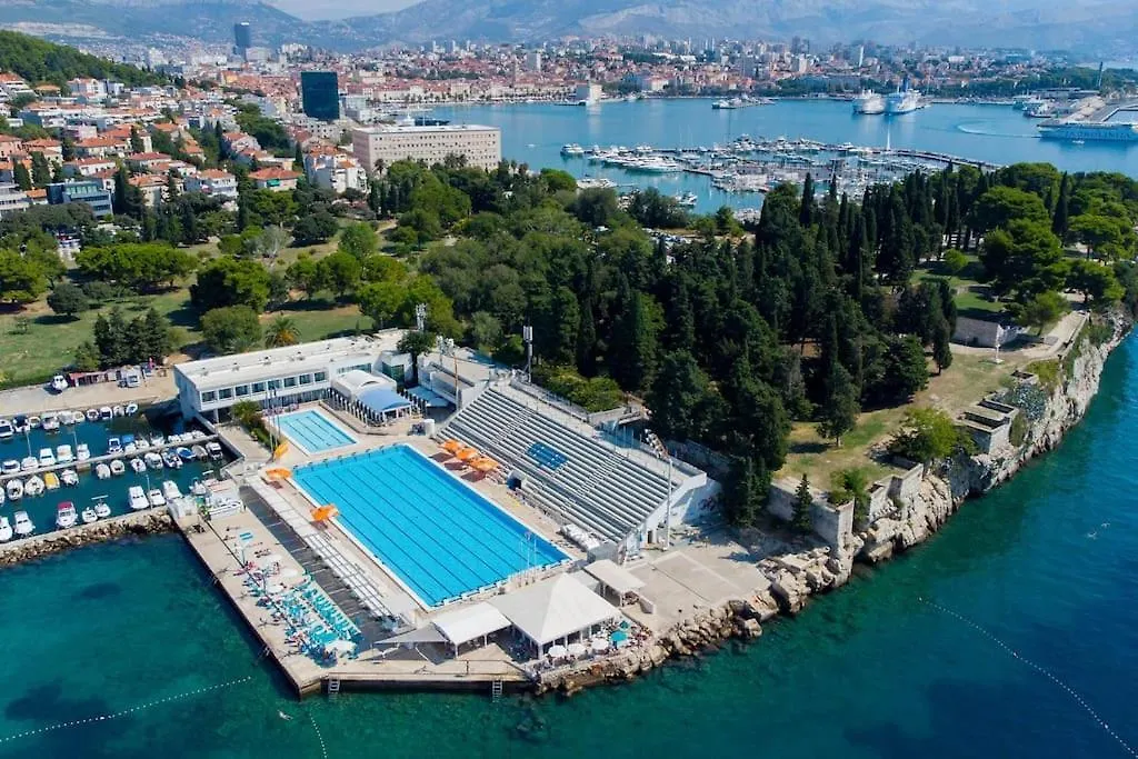 Apartamento Pazarello Split