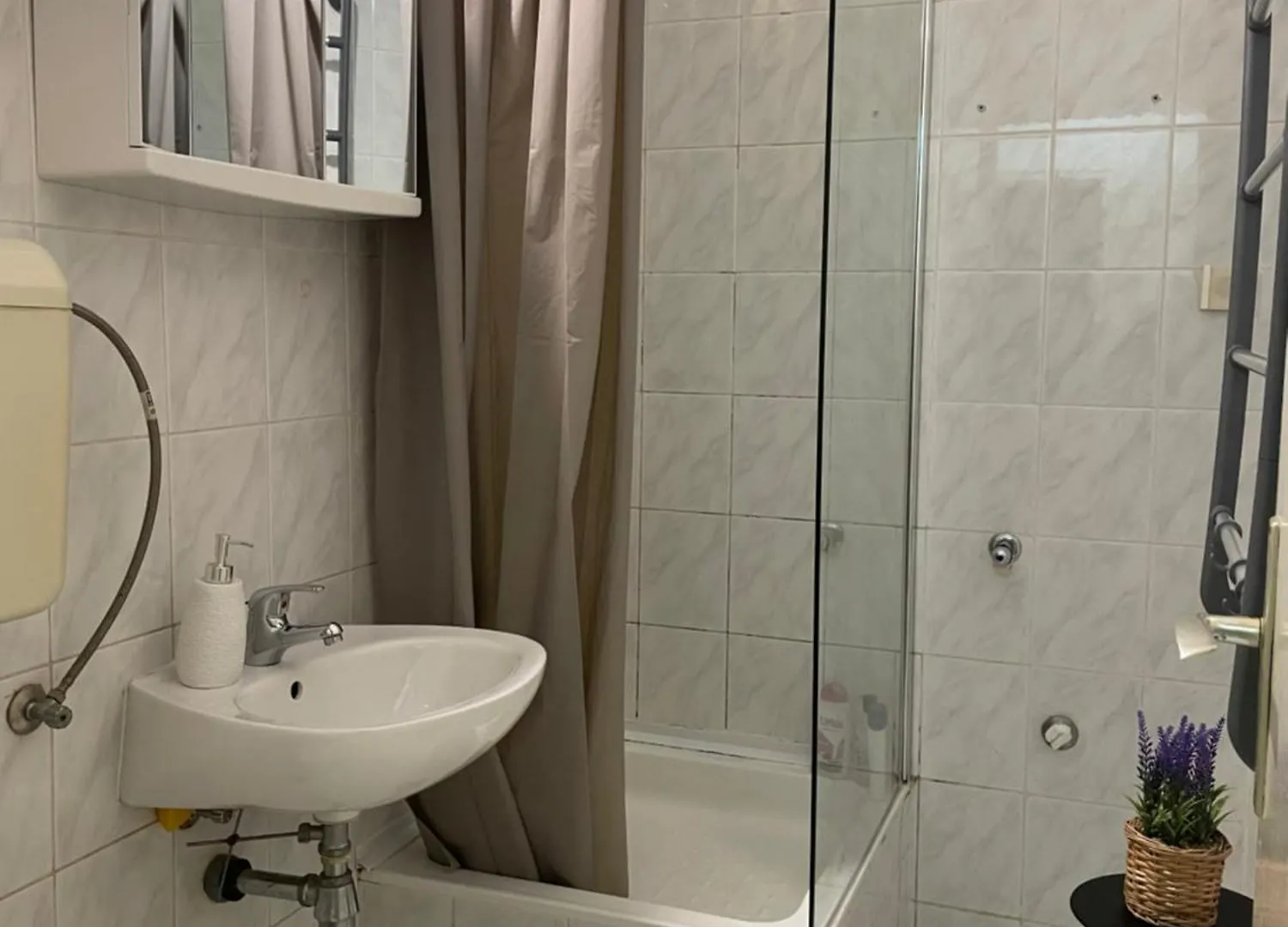 Apartamento Pazarello Split