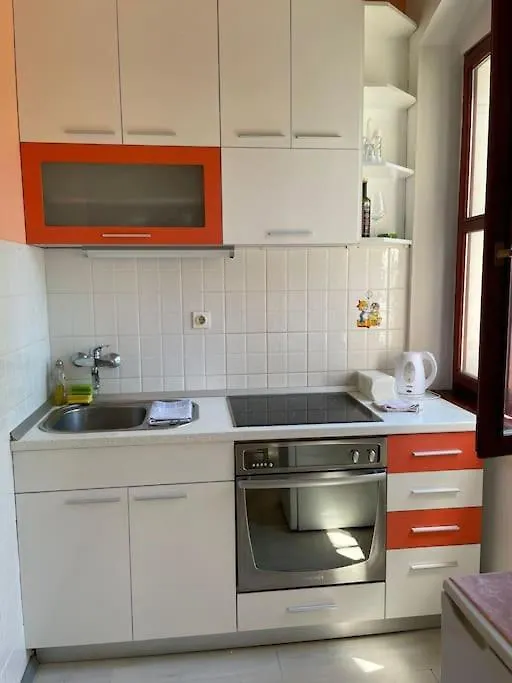 شقة Pazarello سبليت